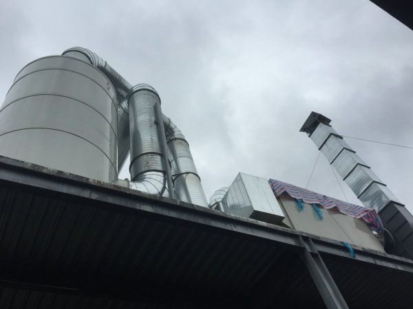 如何治理石油化工行業(yè)VOCs污染問題？