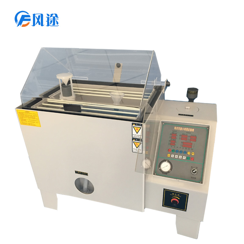 在汽車行業(yè)，鹽霧試驗(yàn)機(jī)有什么用？