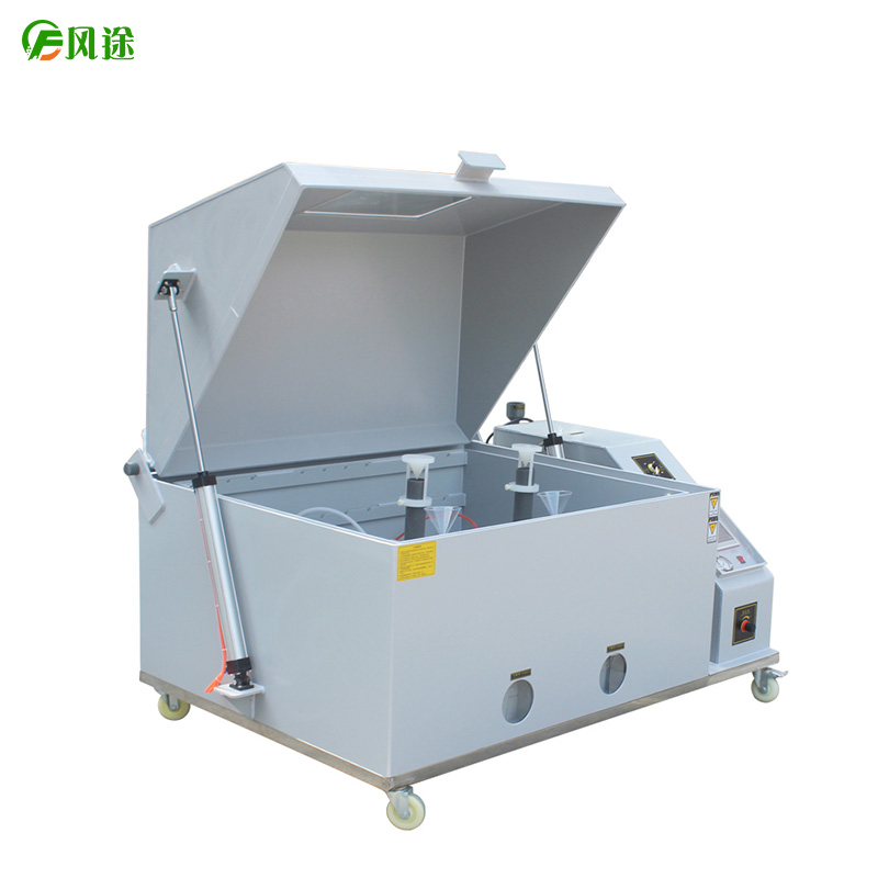 如何選購(gòu)鹽霧試驗(yàn)箱？可以從3個(gè)方面考慮